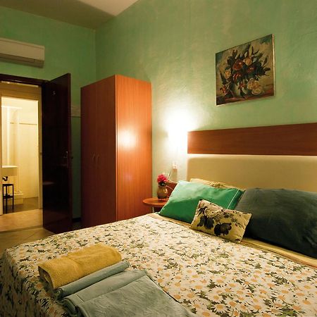 Casa Billi Hotel Florenţa Cameră foto
