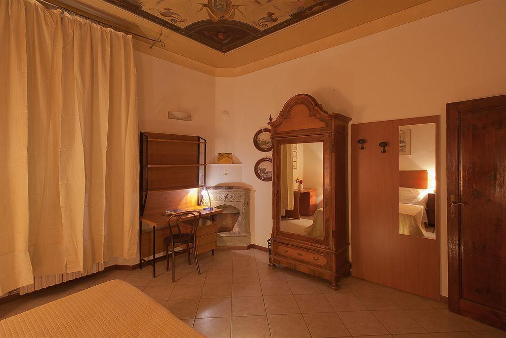 Casa Billi Hotel Florenţa Exterior foto