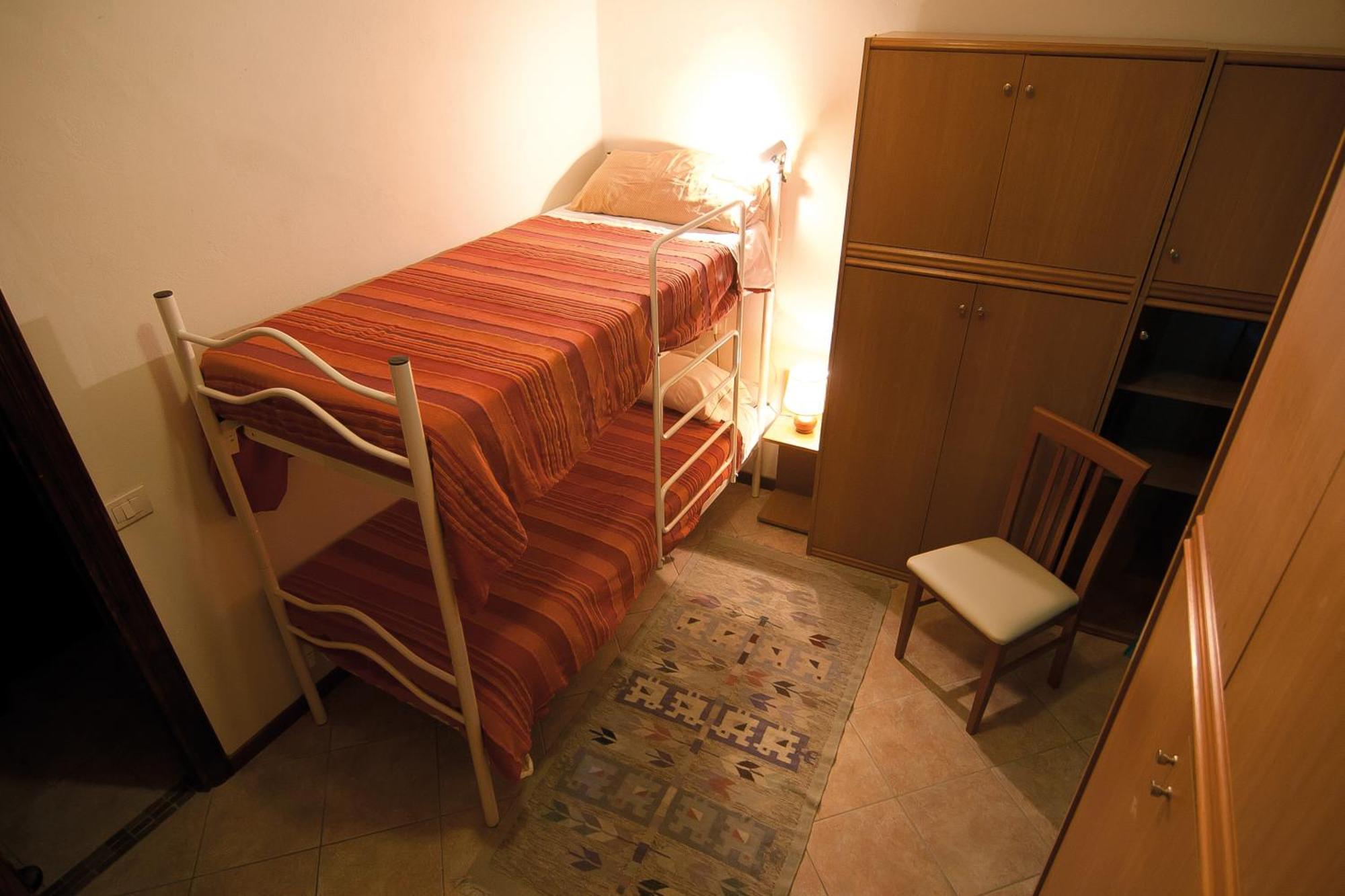 Casa Billi Hotel Florenţa Cameră foto