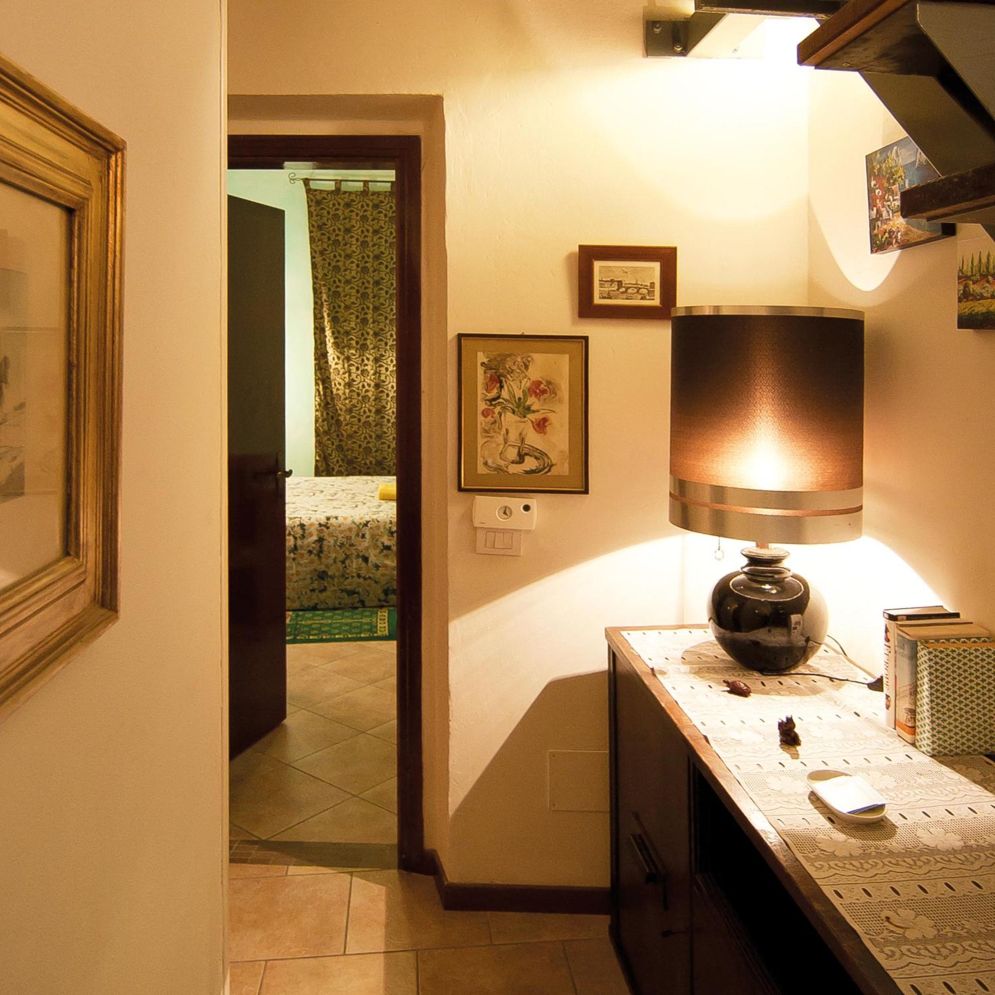 Casa Billi Hotel Florenţa Cameră foto