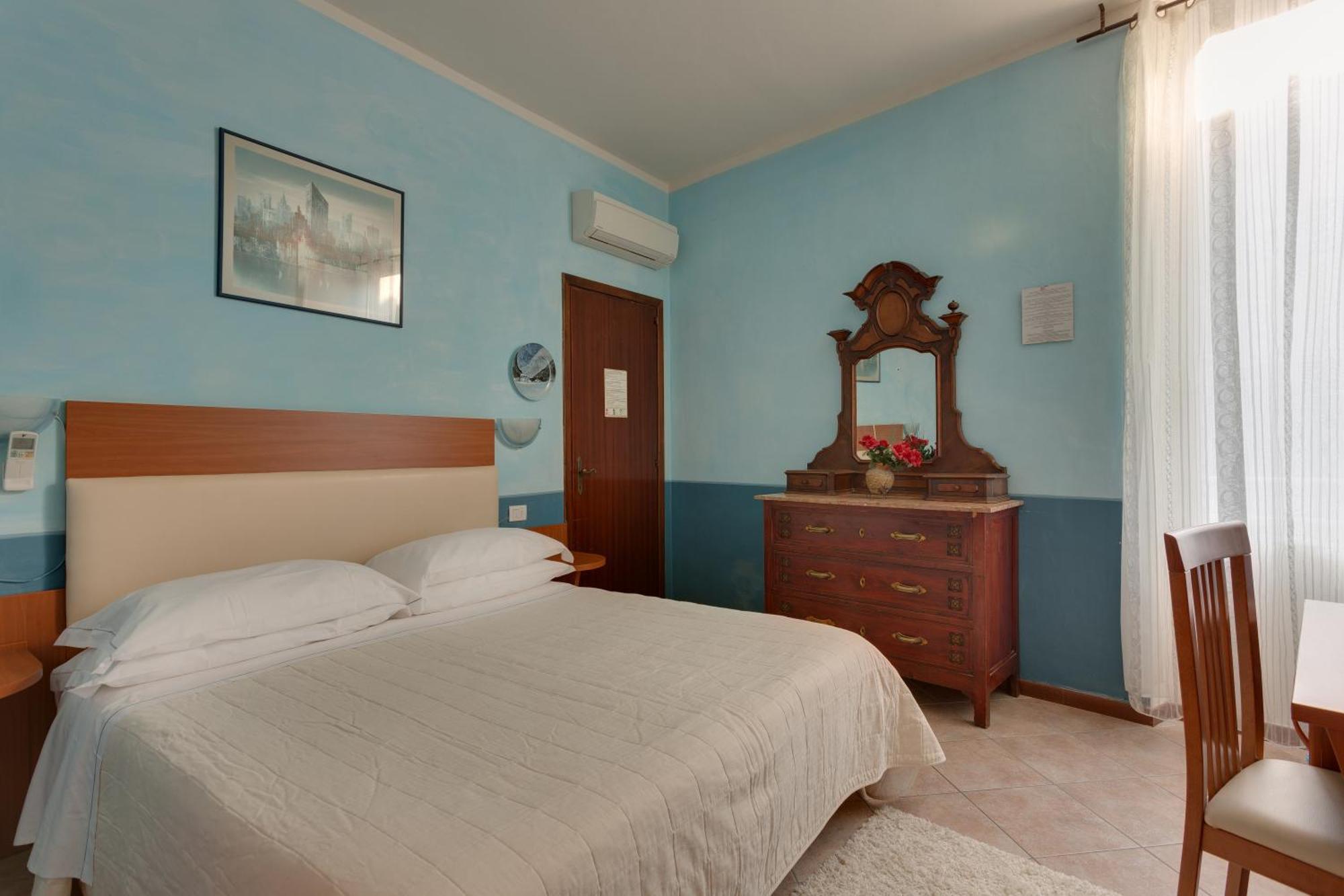 Casa Billi Hotel Florenţa Cameră foto